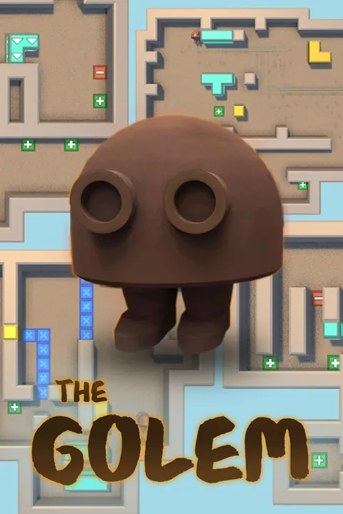 Golem Download full game via torrent on PC