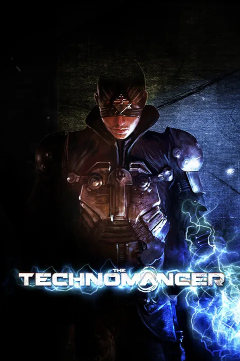 Download full game The Technomancer via torrent on PC