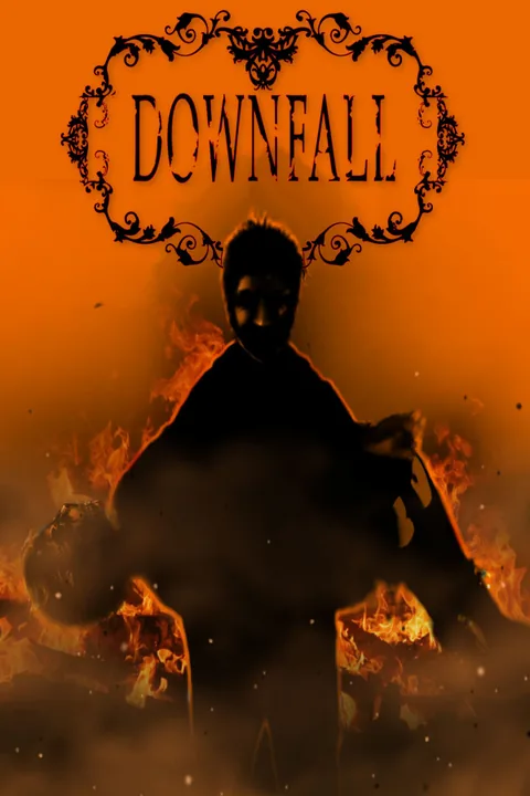 Download Downfall full game via torrent on PC