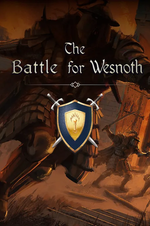 Download full game Battle for Wesnoth via torrent on PC