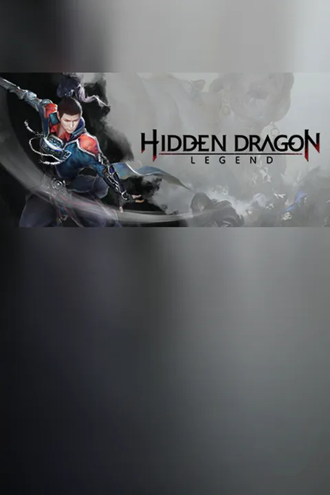 Download full game Hidden Dragon: Legend via torrent on PC