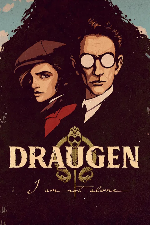 Download full game Draugen via torrent on PC