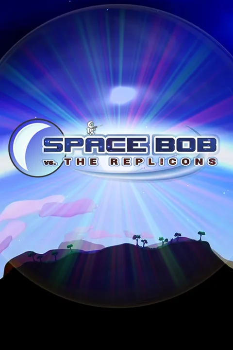 Download full game Space vs Bob. The Replicons via torrent on PC