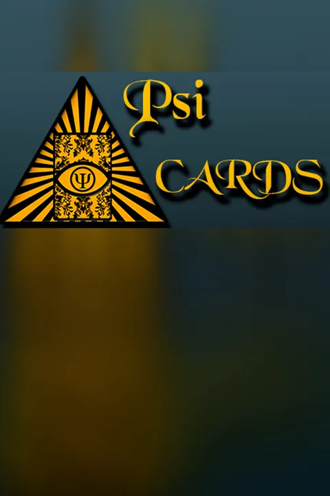 Download full game Psi Cards via torrent on PC