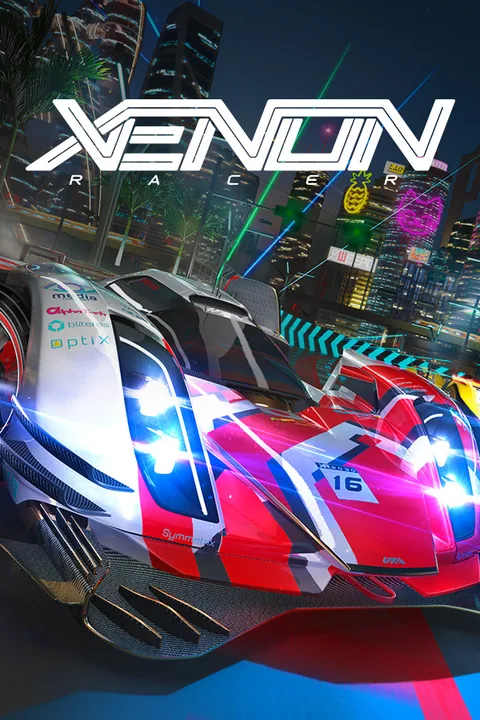 Download full game via torrent Xenon Racer on PC