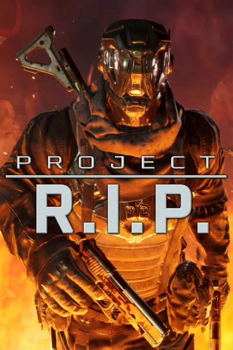 Download full game Project RIP via torrent on PC