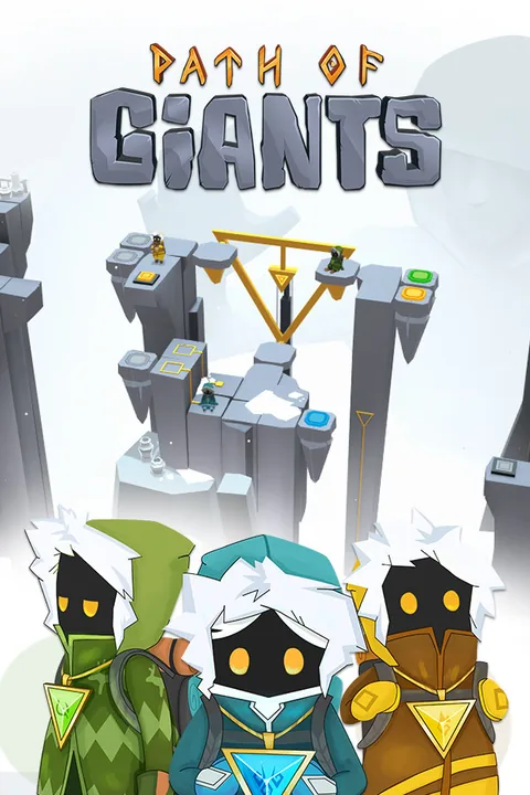 Download full game Path of Giants via torrent on PC