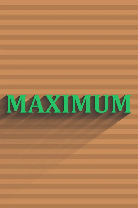 Download full game Maximum Action via torrent on PC