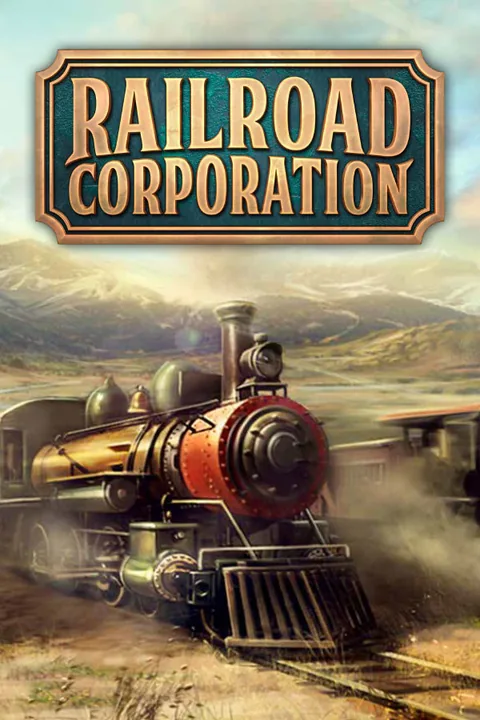 Download full game via torrent Railroad Corporation on PC