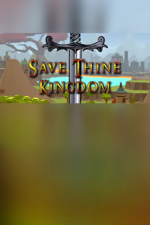 Download full game Save Thine Kingdom via torrent on PC