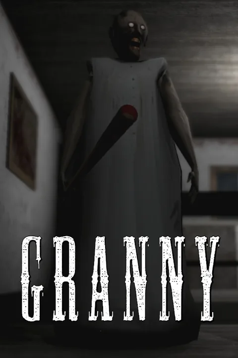 Granny Download full game via torrent on PC