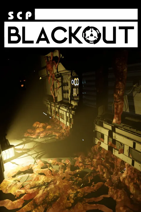 Download full game SCP: Blackout via torrent on PC