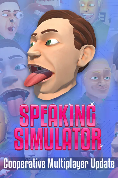 Download full game Speaking Simulator via torrent on PC