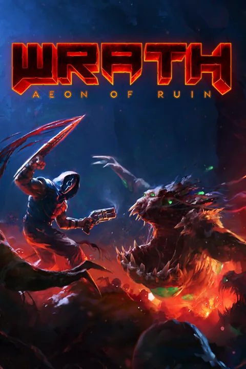 Download full game WRATH: Aeon of Ruin via torrent on PC