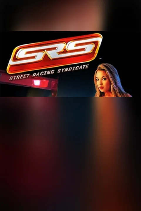 Download full game Street Racing Syndicate via torrent on PC