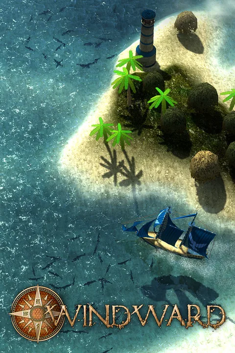Windward Download full game via torrent on PC