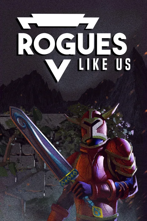 Download full game Rogues Like Us via torrent on PC