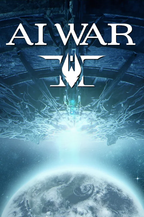 Download full game of AI War 2 via torrent on PC
