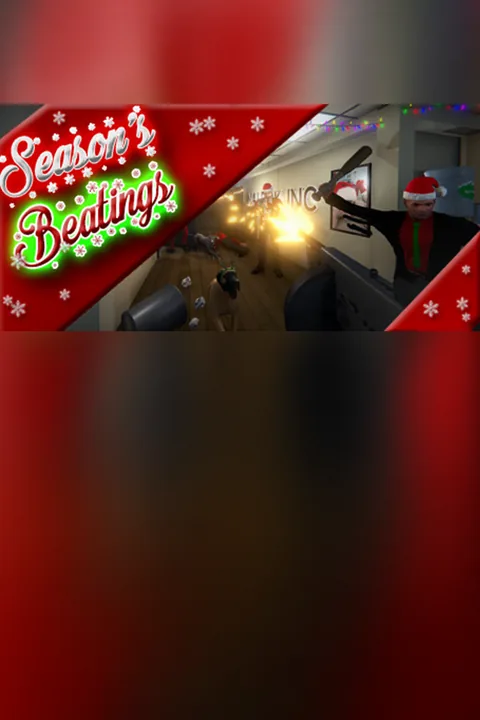 Full game Download Season's Beatings via torrent on PC