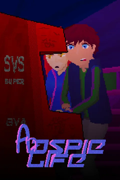Download full game An Aspie Life via torrent on PC