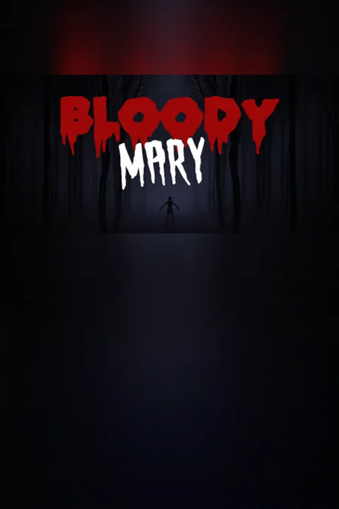 Download full game of Bloody Mary: the Forgotten Curse via torrent on PC