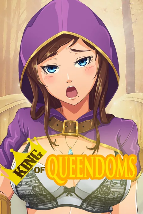 Download full game King of Queendoms via torrent on PC