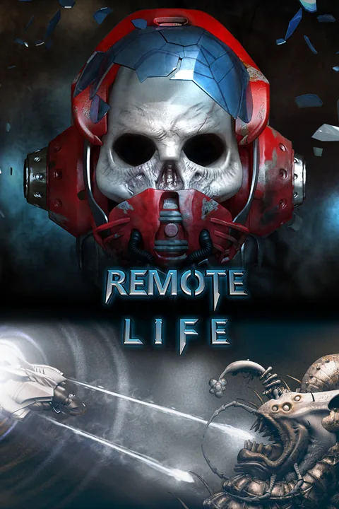 Download full game REMOTE LIFE via torrent on PC