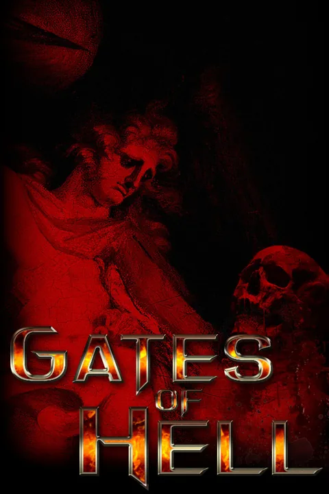 Download full game Gates of Hell via torrent on PC