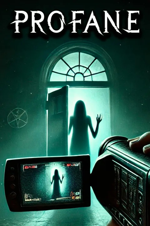 Download Profane full game via torrent on PC