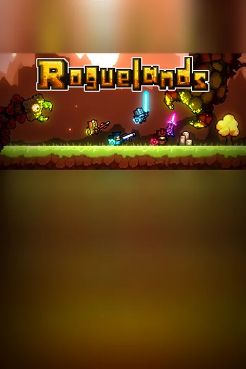 Roguelands Download full game via torrent on PC