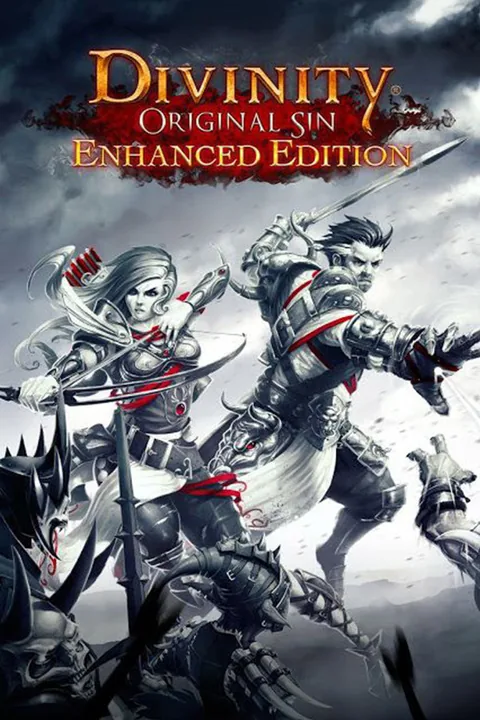Download full game Divinity: Original Sin via torrent on PC