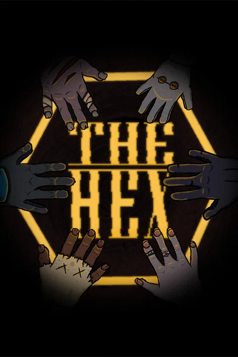 Download full game The Hex via torrent on PC