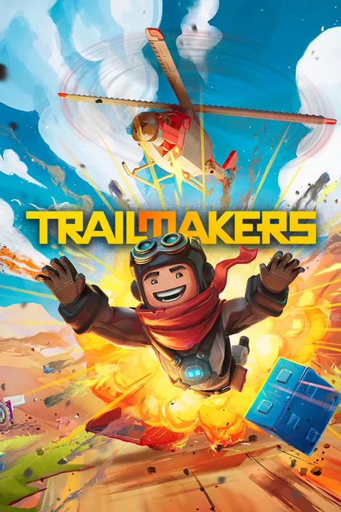 Download Trailmakers full game via torrent on PC