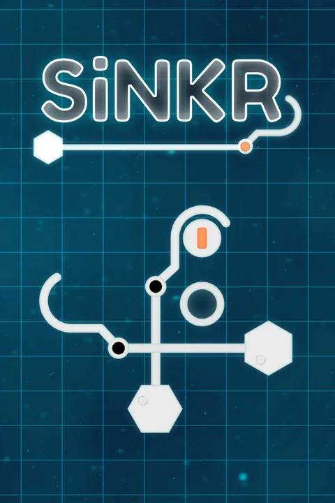 Download full game via torrent SiNKR on PC