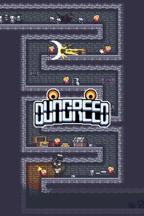 Dungreed Download full game via torrent on PC