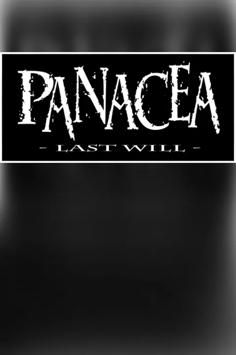 Download full game Panacea: Last Will via torrent on PC