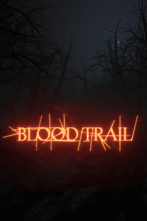 Download Blood Trail full game via torrent on PC