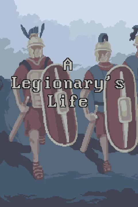 Download full game A Legionary's Life via torrent on PC