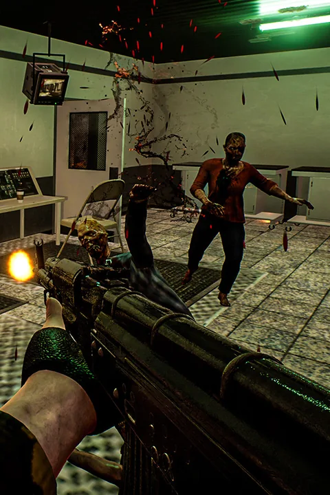 Download full game Combat Force via torrent on PC