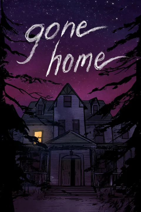 Download Gone Home full game via torrent on PC