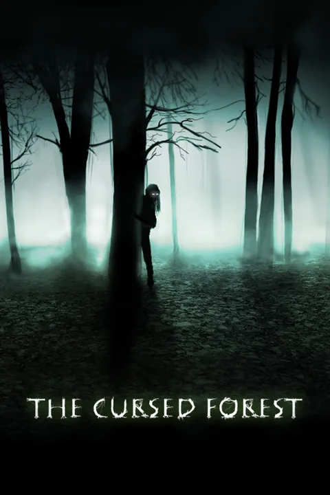 Download full game The Cursed Forest via torrent on PC