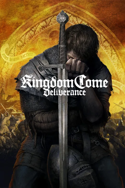 Download full game Kingdom Come Deliverance via torrent on PC