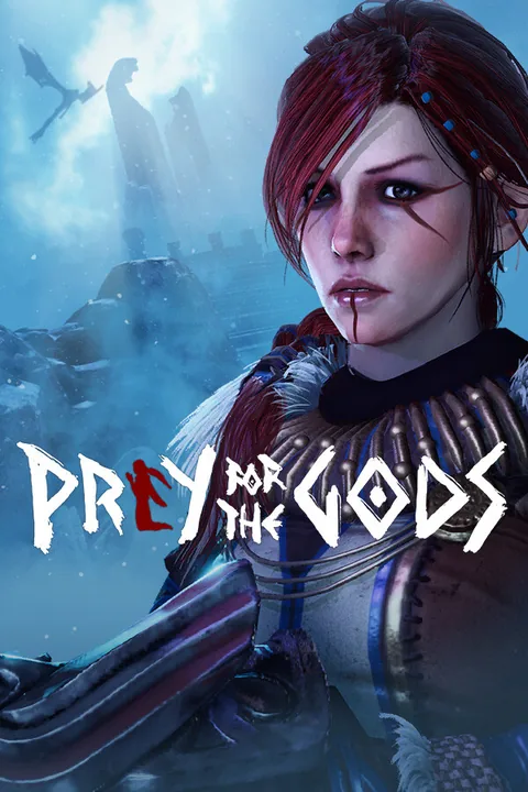 Download full game Praey for the Gods via torrent on PC
