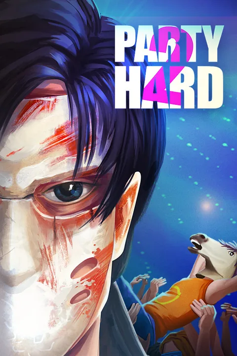 Download full game Party hard 2 via torrent on PC