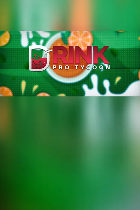 Download full game Drink Pro via torrent Tycoon on PC