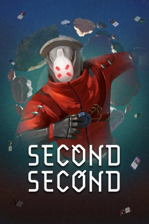 Download full game Second Second via torrent on PC