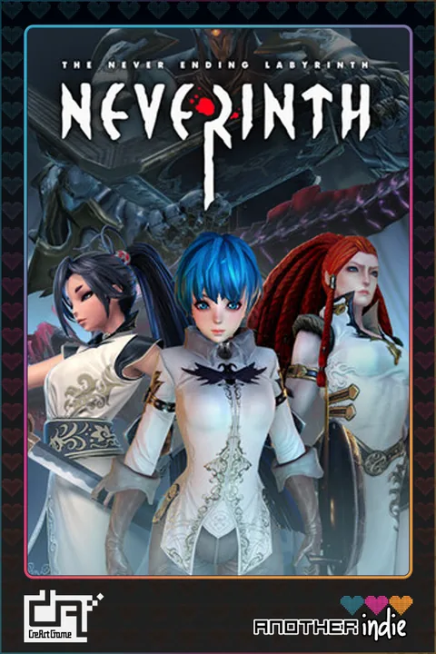 Neverinth Download full game via torrent on PC