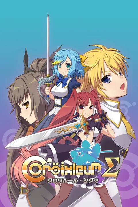 Download full game Croixleur Sigma - Deluxe Edition via torrent on PC