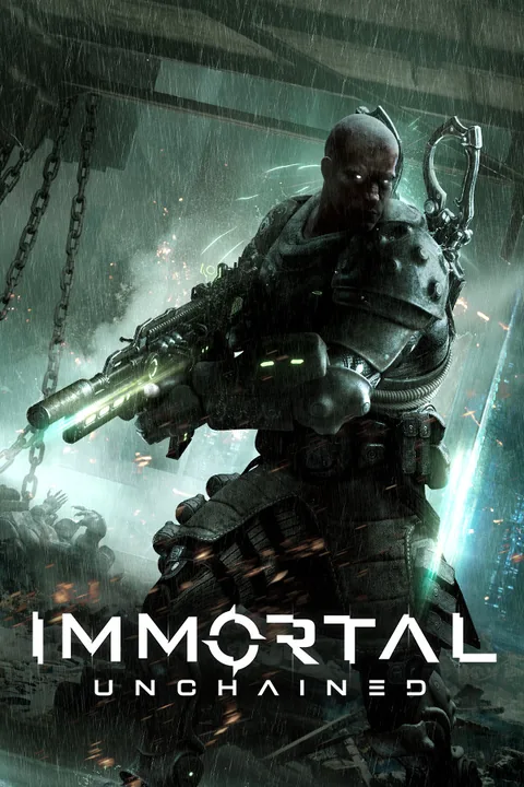 Download full Immortal game: Unchained via torrent on PC