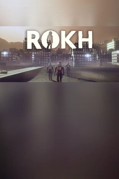 Download full game via torrent ROKH on PC